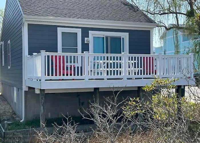 La Vista Bay 112 And 114 On 75th St Combo * Ocean Stadt