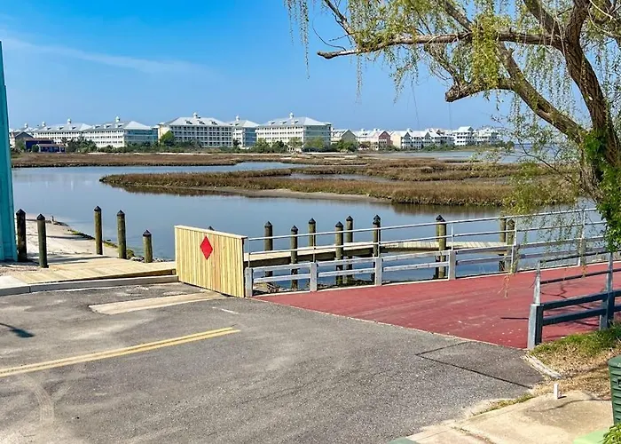 La Vista Bay 112 And 114 On 75th St Combo Ocean Stadt