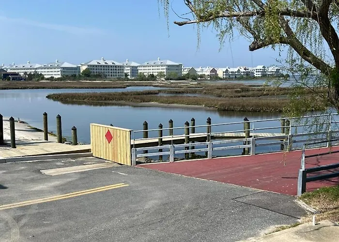 La Vista Bay 112 And 114 On 75th St Combo * Ocean Stadt
